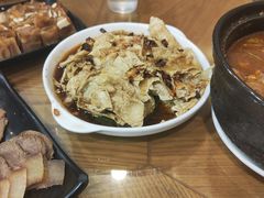 -三鞭一花·独一处·元英砂锅(海光寺店)