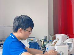 -鲸渝眼镜·浅目视光(春熙路店)