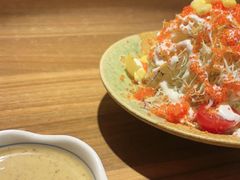 -隐月· 㐂和食屋(芝罘万达公馆店)