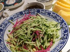 -老浒记烤鸭-北京菜(琉璃厂店)