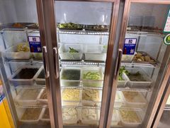 -金鼎雪山牦牛杂火锅(理县总店)