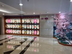 -佛山皇冠假日酒店-西餐厅