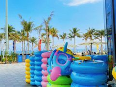 -大梅沙海滨公园