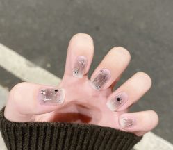 -兔猫ToMoreNails美甲美睫