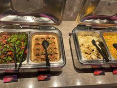 -比格比萨自助(南京万达茂店)