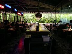 -桂小厨广西菜(青秀万达店)