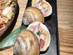 -本源食集 日式烧肉·炉端烧(东海缤纷店)