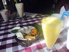 -Santoor 萨都里印度餐厅(北锣鼓巷店)
