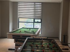 -碧涛阁·泡泡海洋·汤泉洗浴(王府花园店)
