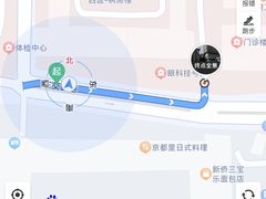 -首都医科大学附属北京同仁医院(西区)