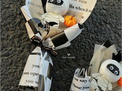 -花邻FloweringLife花艺气球派对(武康大楼店)