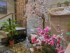 店内环境-紫霞门韩国料理烤肉(深南东路店)