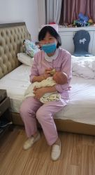 -佳宝全套房精品月子会所(大华店)