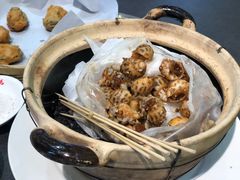 -飞尝蚝·顺德菜·鱼生(顺德总店)