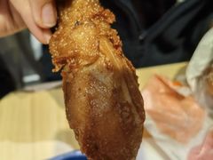 -汉堡王(上海凌云壹街坊店)