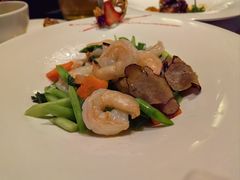 -大理实力希尔顿酒店御璽中餐厅YUXI – CHINESE RESTAURANT