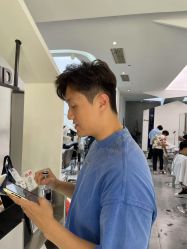 -天使之手