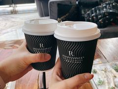 -怡廊(上海漕河泾万丽酒店)