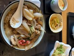 -江户前日本料理(瑞诗酒店店)