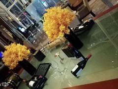 -上海雅居乐万豪侯爵酒店