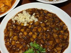 -恩宏德餐馆(平山道店)