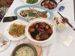 -新名仕新白玉兰餐厅