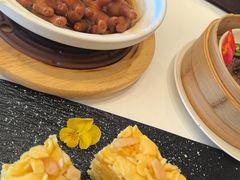 -白天鹅宾馆-宏图府餐厅