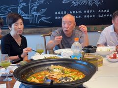 -筱爷叔·上海传统手工菜(新桥店)
