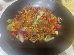 -丁字口海鲜热炒·烧烤大排档