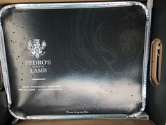 -Pedro's House of Lamb(基督城)