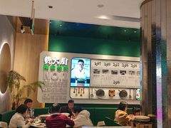 -费大厨辣椒炒肉(太平老街店)