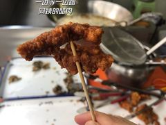 -美美阿姨醋肉(县后路店)