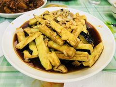 -华春餐馆(鱼山路店)