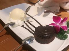 心太软-大阪烧肉BAKA一代(十亩地店)