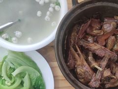 -斯丹姜母鸭·古法干香(涂门街总店)