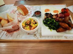 -Dough&Joe团憩(瑞虹天地月亮湾店)