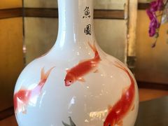 -北京饭店谭家菜