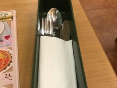 -萨莉亚意式餐厅(星海广场店)