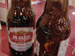 -宏状元现熬粥·京味菜(五棵松店)