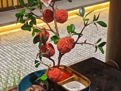-长安大牌档之龙头酒肆(荣民龙首广场店)