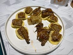 一口芝麻鸽-大鸽饭(体育西路店)