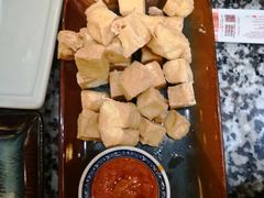 -南京大牌档(凯德大峡谷店)