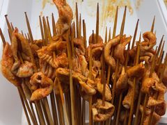 -九街淑芬掌中宝串串公司(内街文化创意园店)