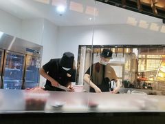 -厚贞日式烤肉(浦东汇智店)