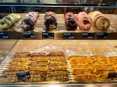 -FANEN法念·烘焙·甜点(万象城店)