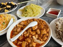 -绿野餐厅(上海动物园店)
