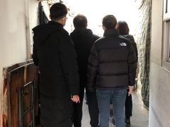 -老婆婆炒饭(小白楼1902欧式风情街店)