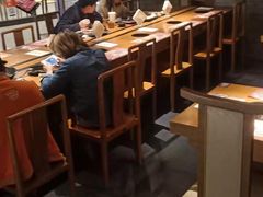 大堂-呷哺呷哺(宝山正大乐城店)