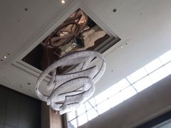 -上海嘉定喜来登酒店