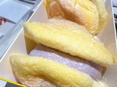 -鲍师傅糕点(大沽南路店)